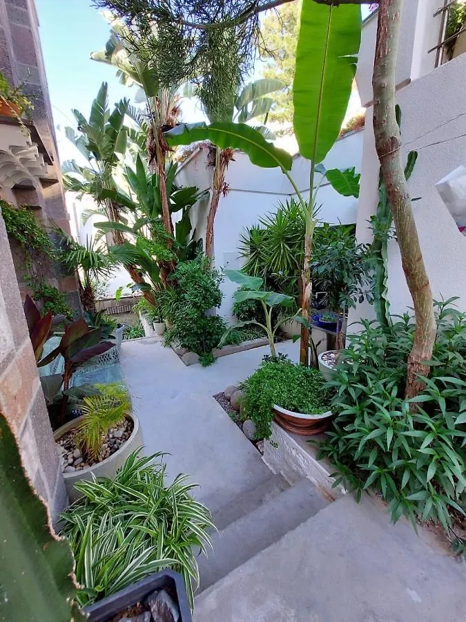 Villa Castello Bodrum