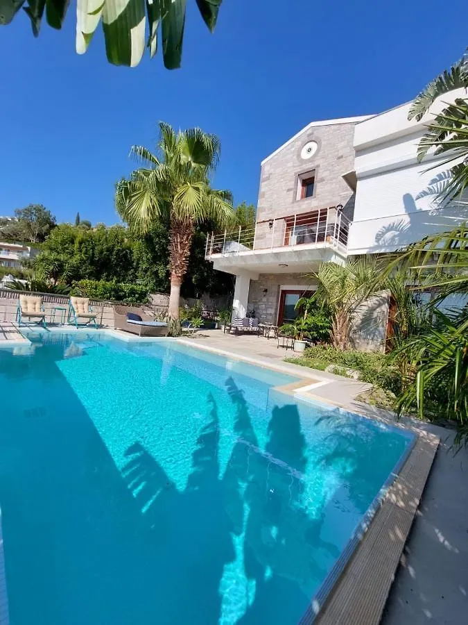 Villa Castello Bodrum