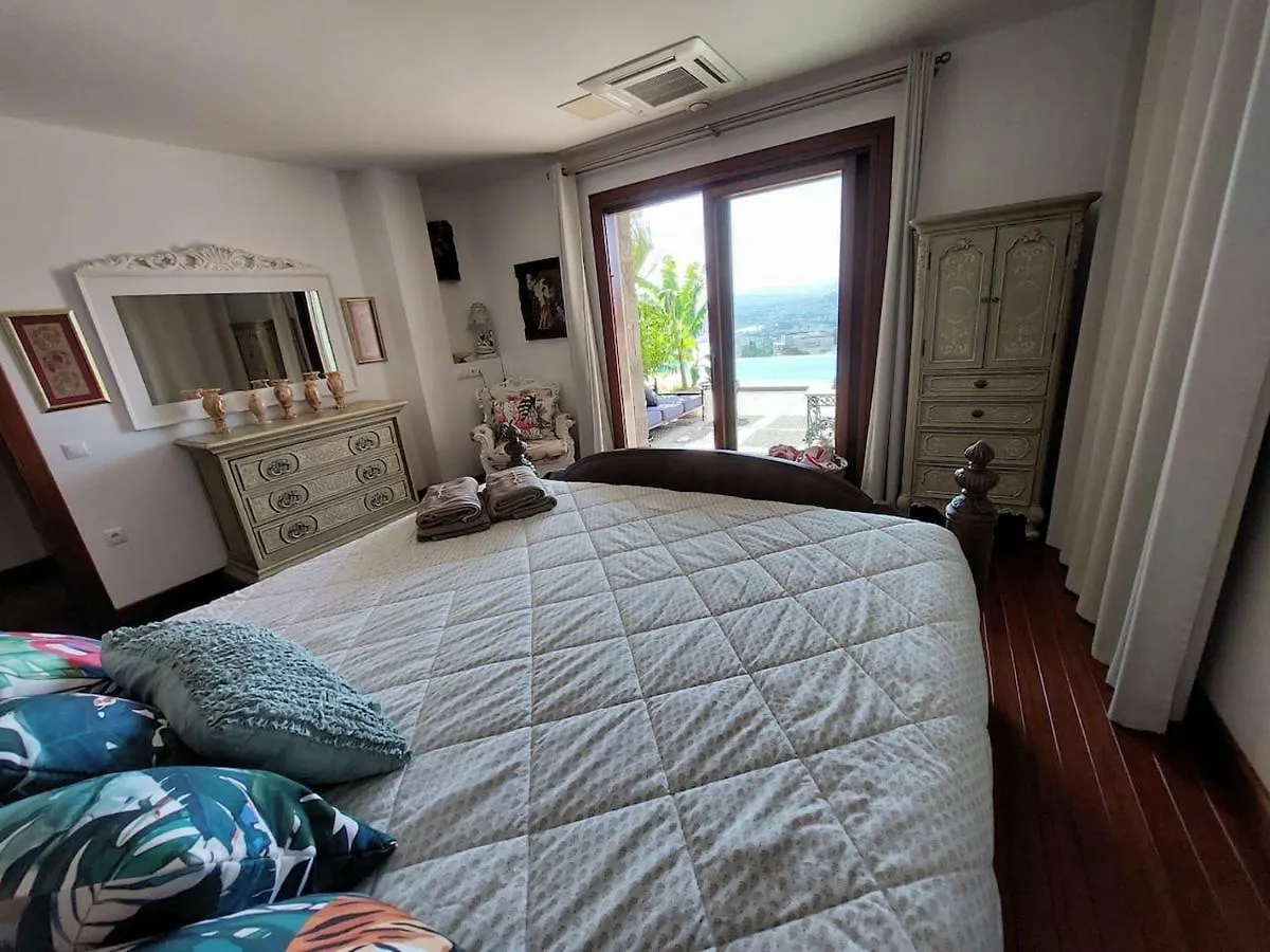 Villa Castello Bodrum 0*,