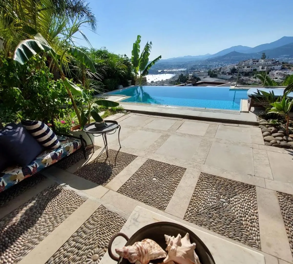 Villa Castello Bodrum