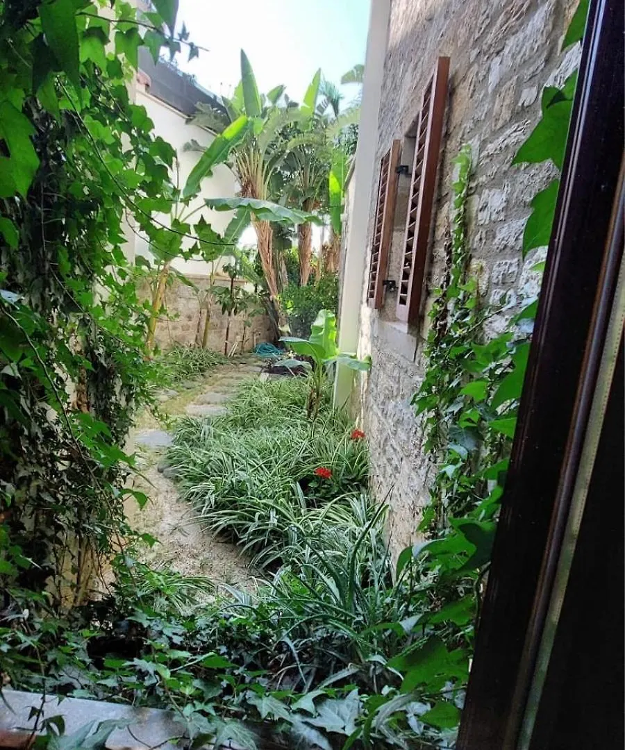 Villa Castello Bodrum