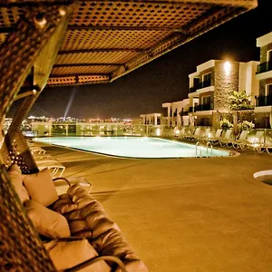 3* Appart hôtel Degirmenburnu