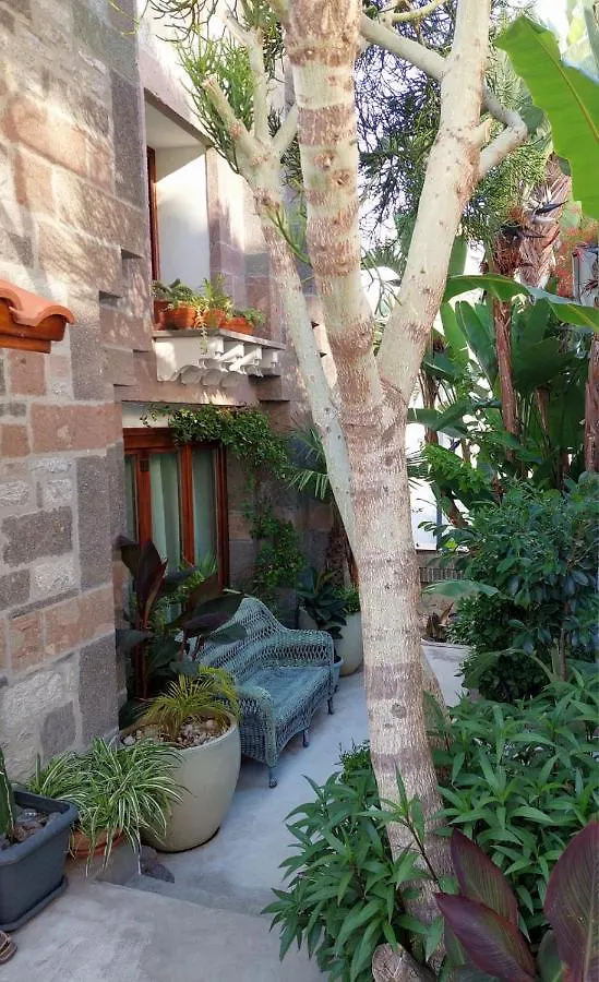 Villa Castello Αλικαρνασσός