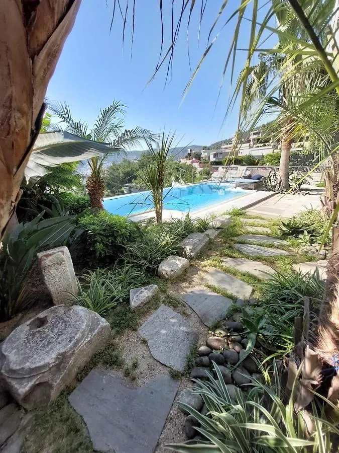 Villa Castello Αλικαρνασσός 0*,