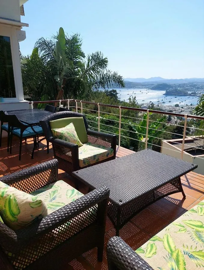 Villa Castello Αλικαρνασσός 0*,  Τουρκία