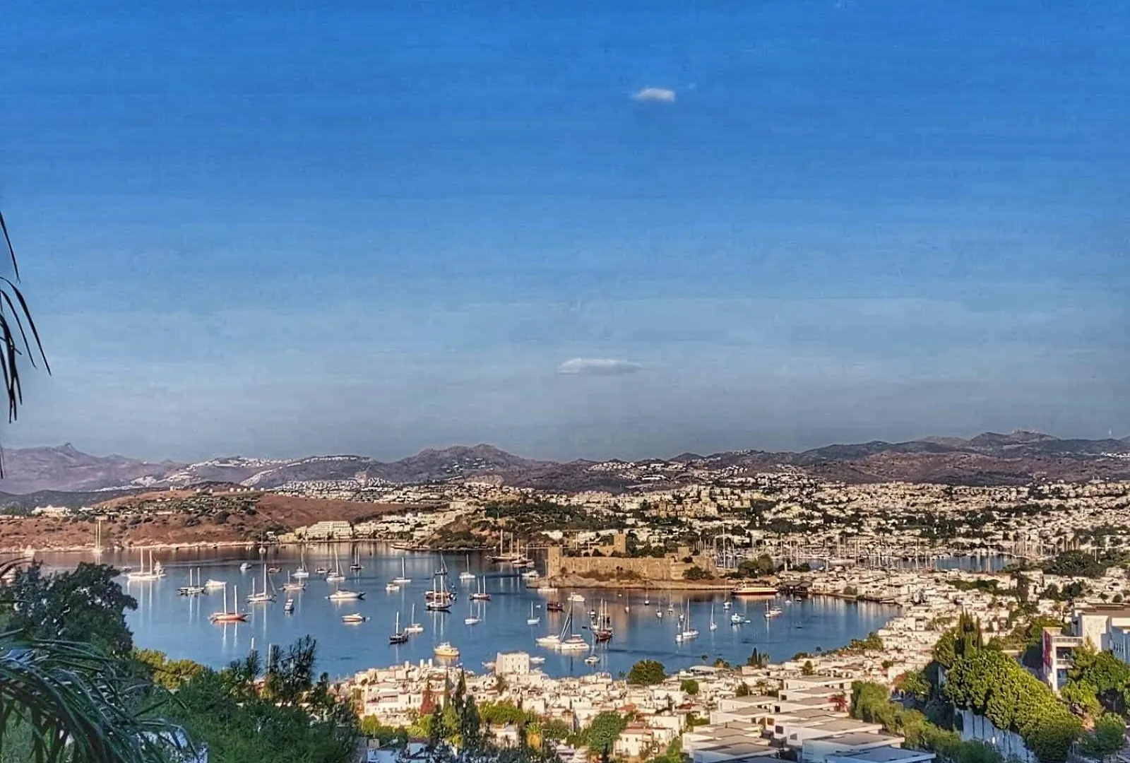 Villa Castello Αλικαρνασσός 0*,  Τουρκία
