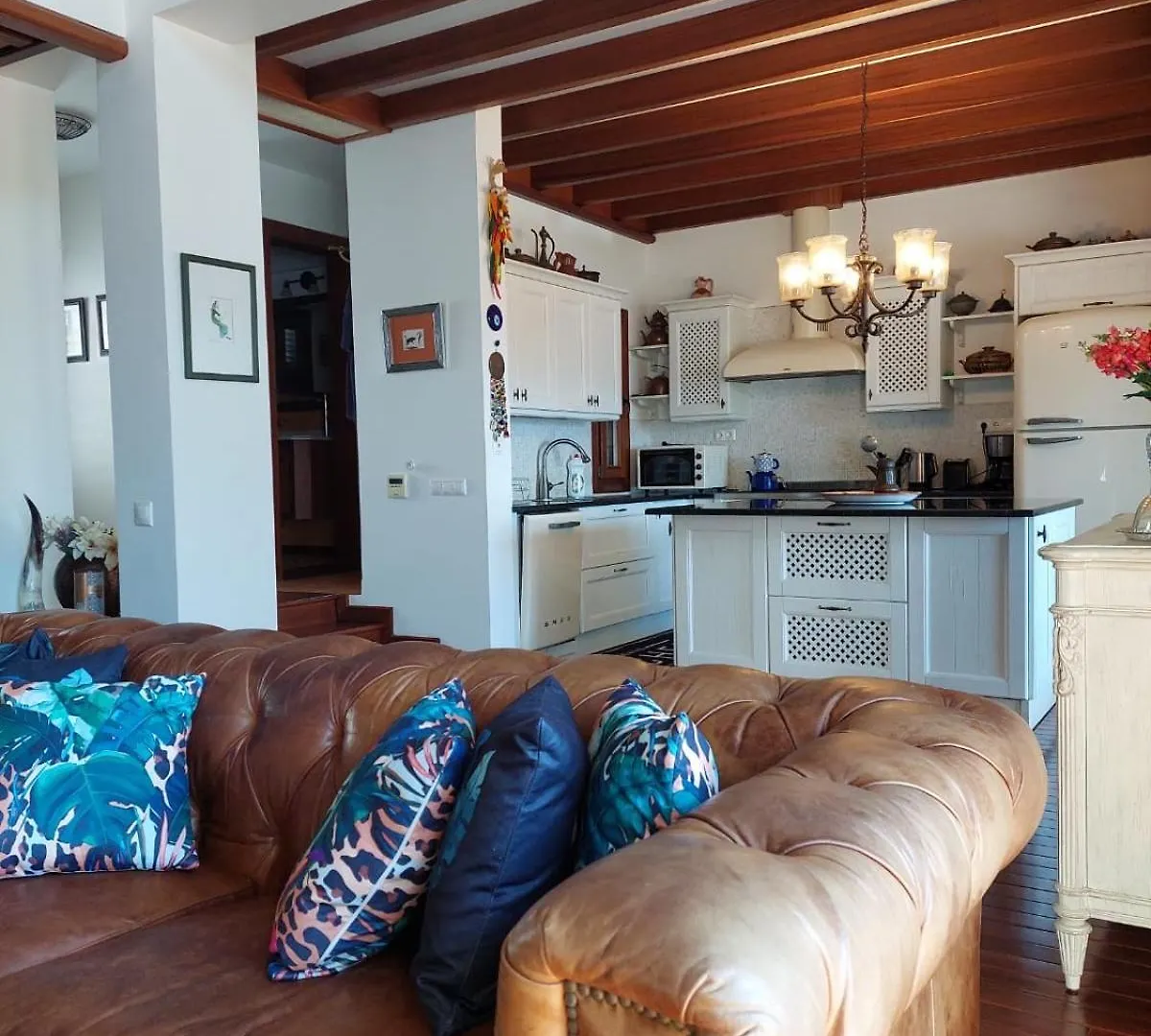 Villa Castello Αλικαρνασσός