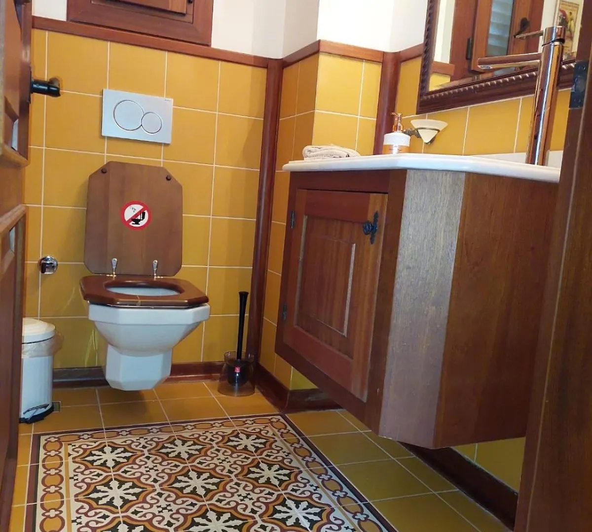 Villa Castello Αλικαρνασσός